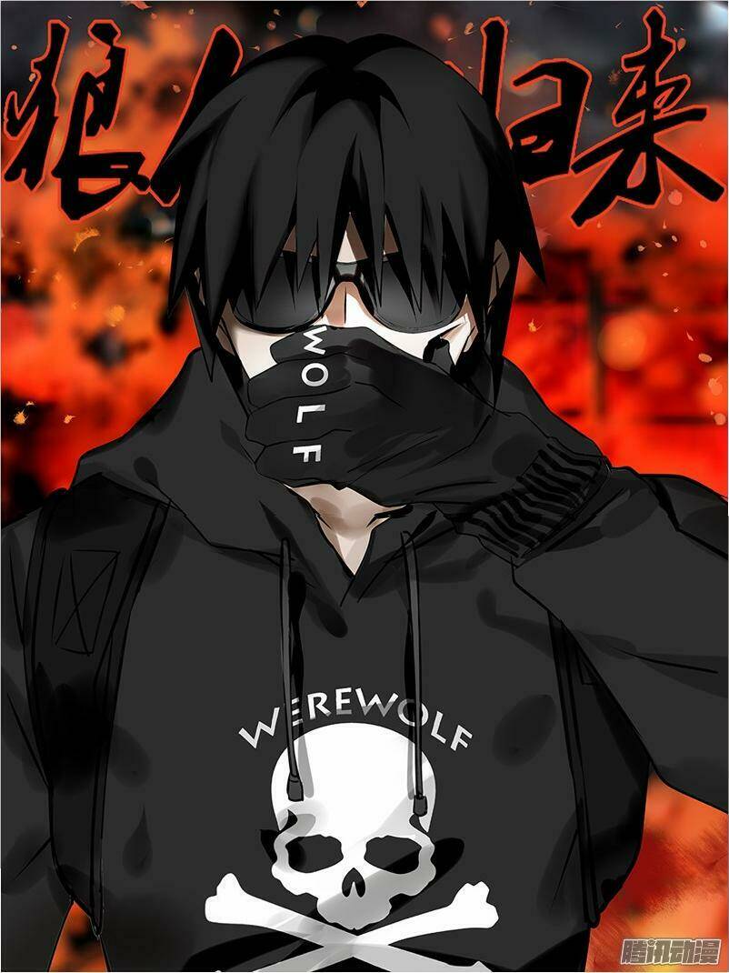 were wolf chapter 27 1