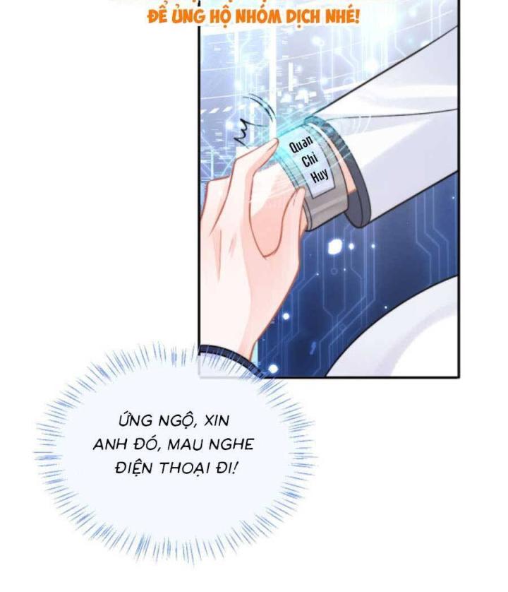 vị chỉ huy lạnh lùng khóc trong vòng tay tôi chapter 38 69