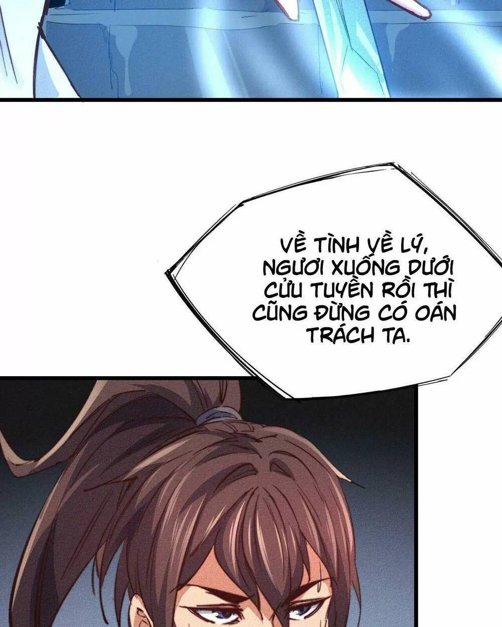 ta thành thần một mình chapter 18 99