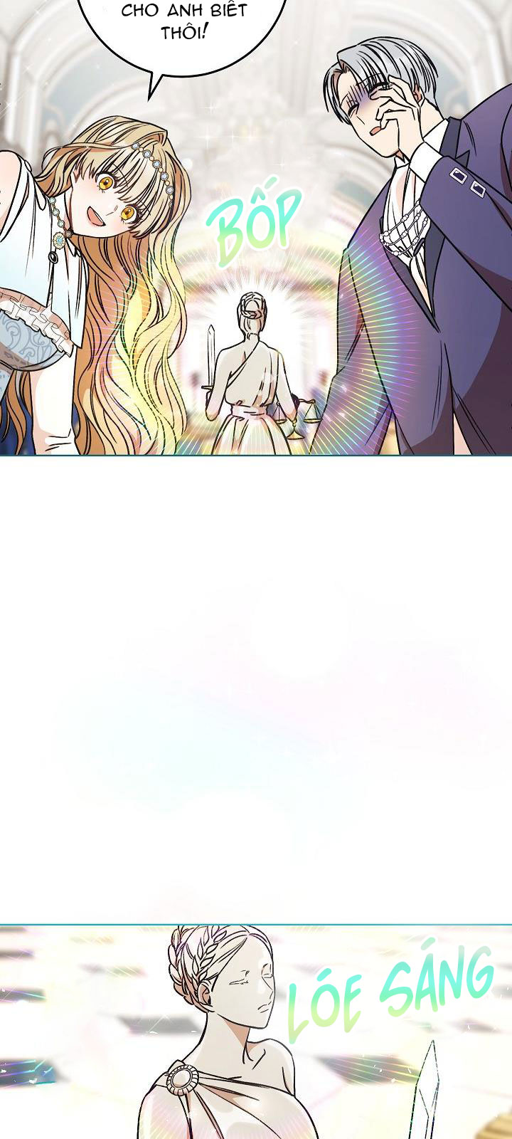 tiểu thư của những lá bài chapter 10 62