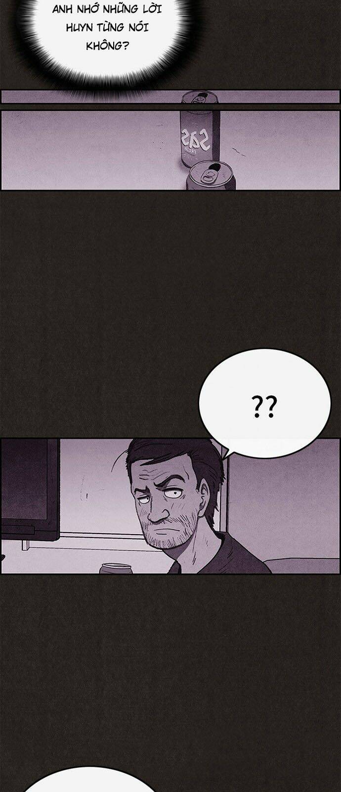 quái vật tại chung cư xanh chapter 42 8