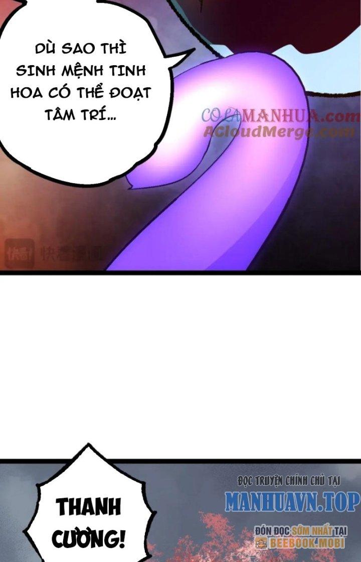 từ cây cổ thụ bắt đầu tiến hóa chapter 84 26