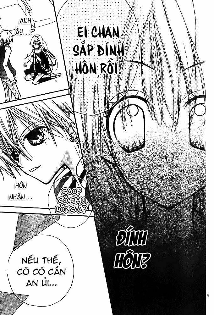 orange planet chapter 13 10