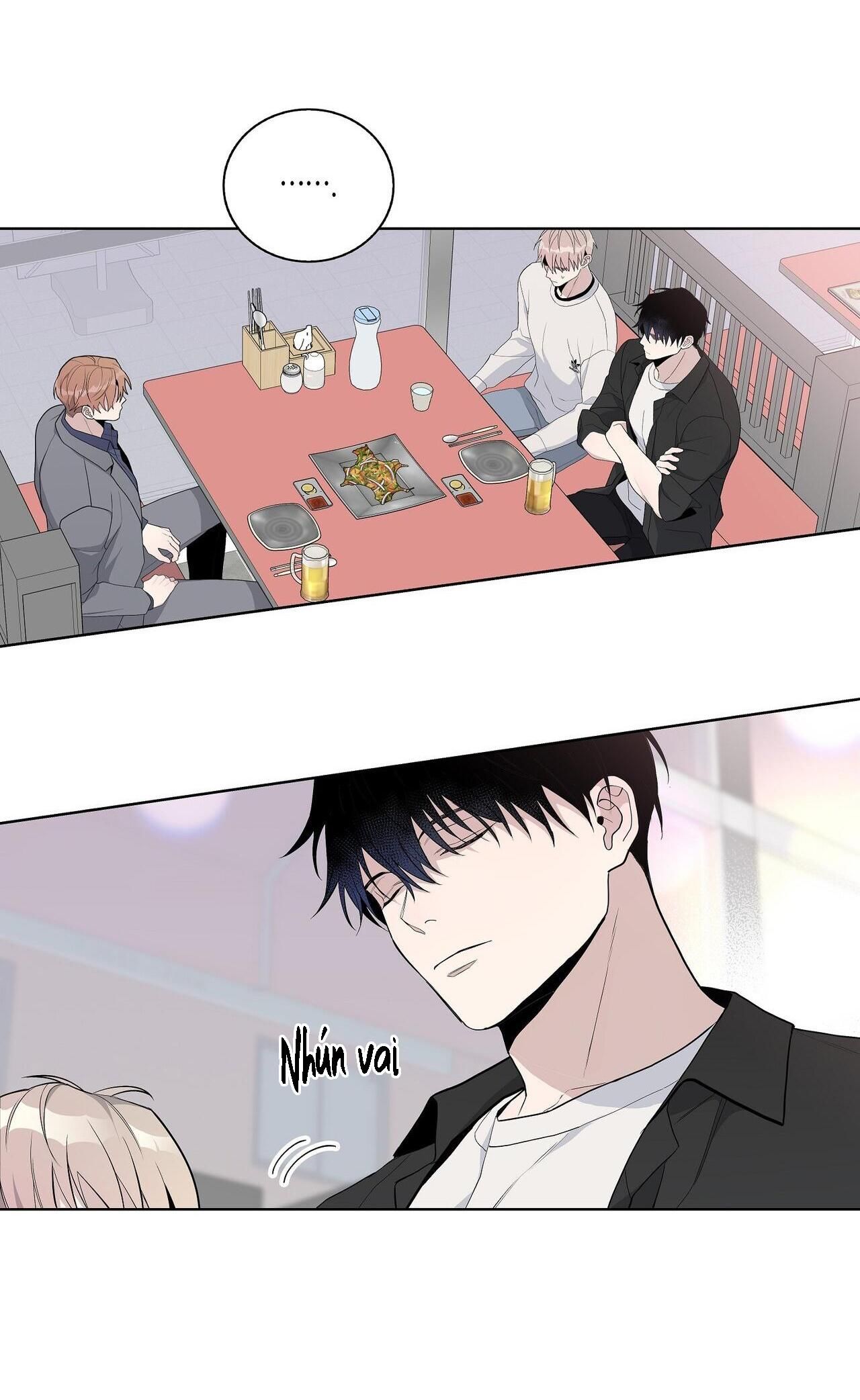 blaze out chapter 17 5