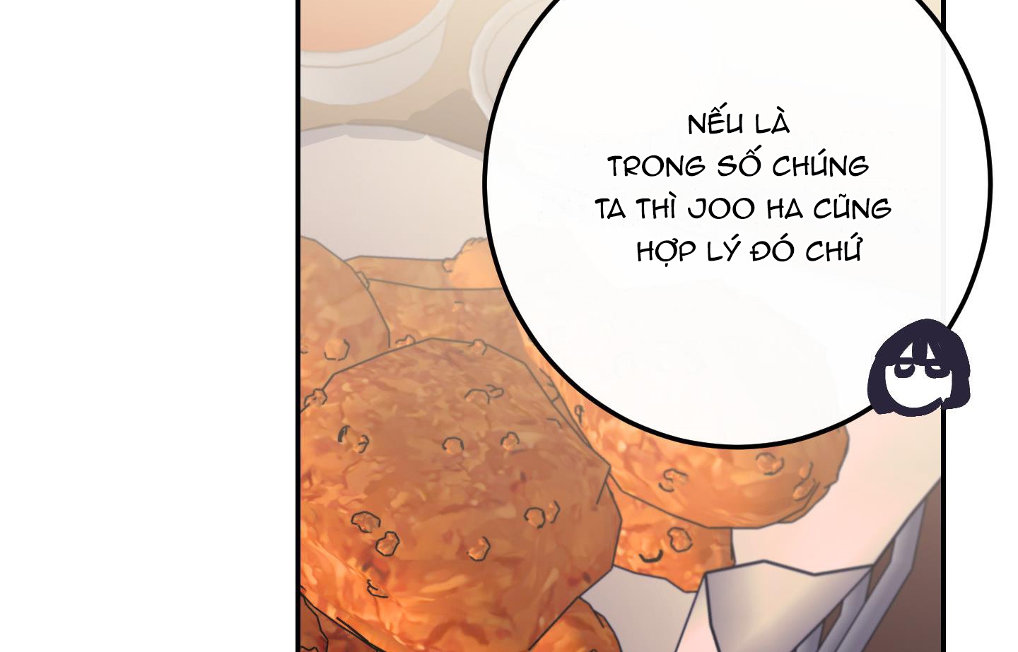 lãng mạn giả dối chapter 4 146