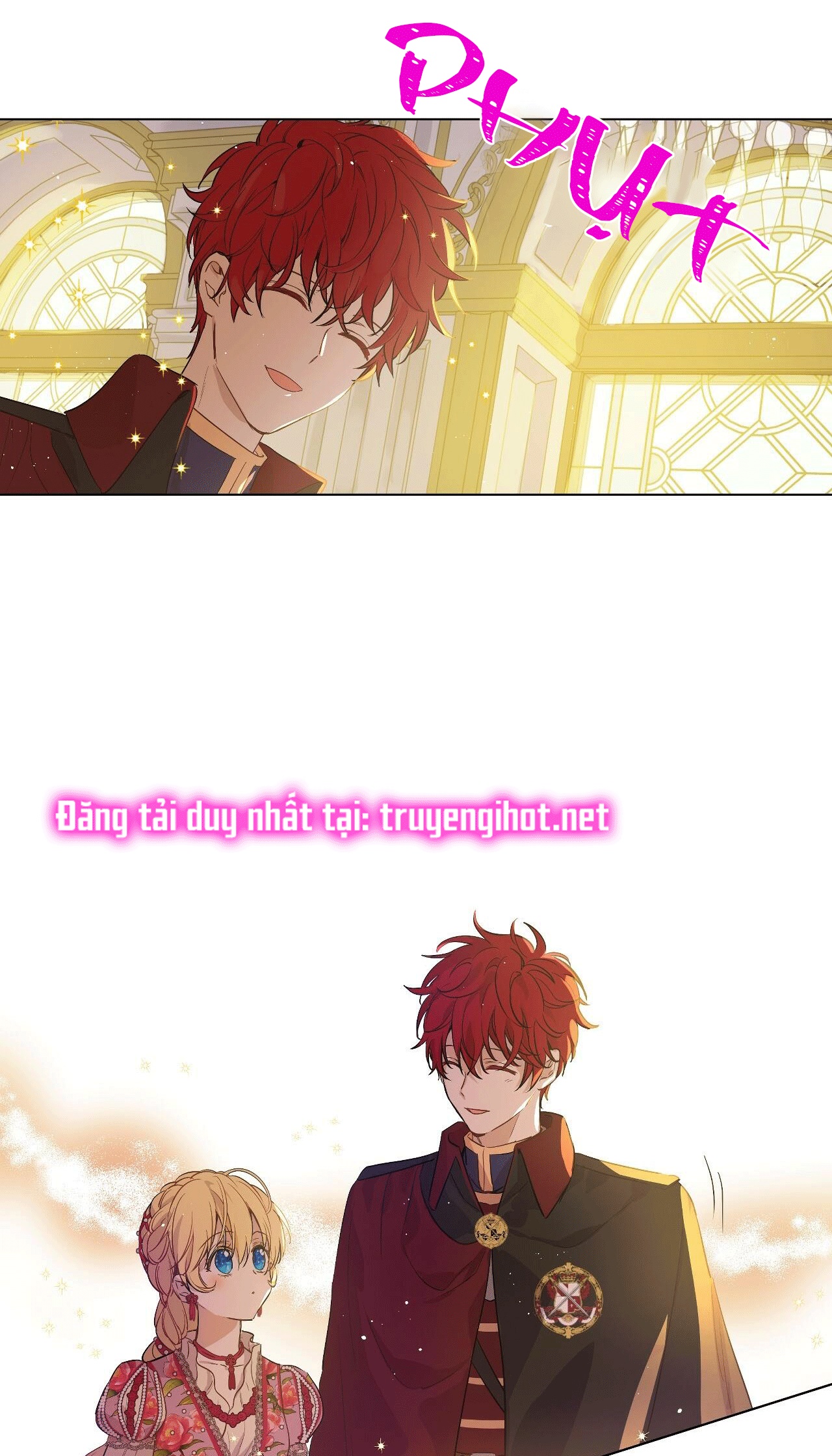 bỗng một ngày nọ tôi trở thành nàng công chúa chapter 121 58