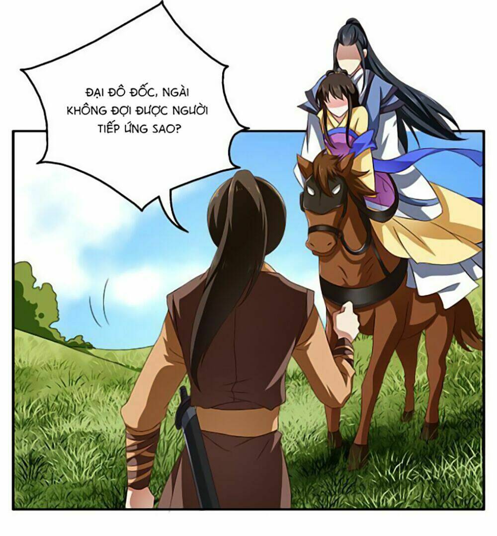 thịnh thế an nhiên chapter 4 7
