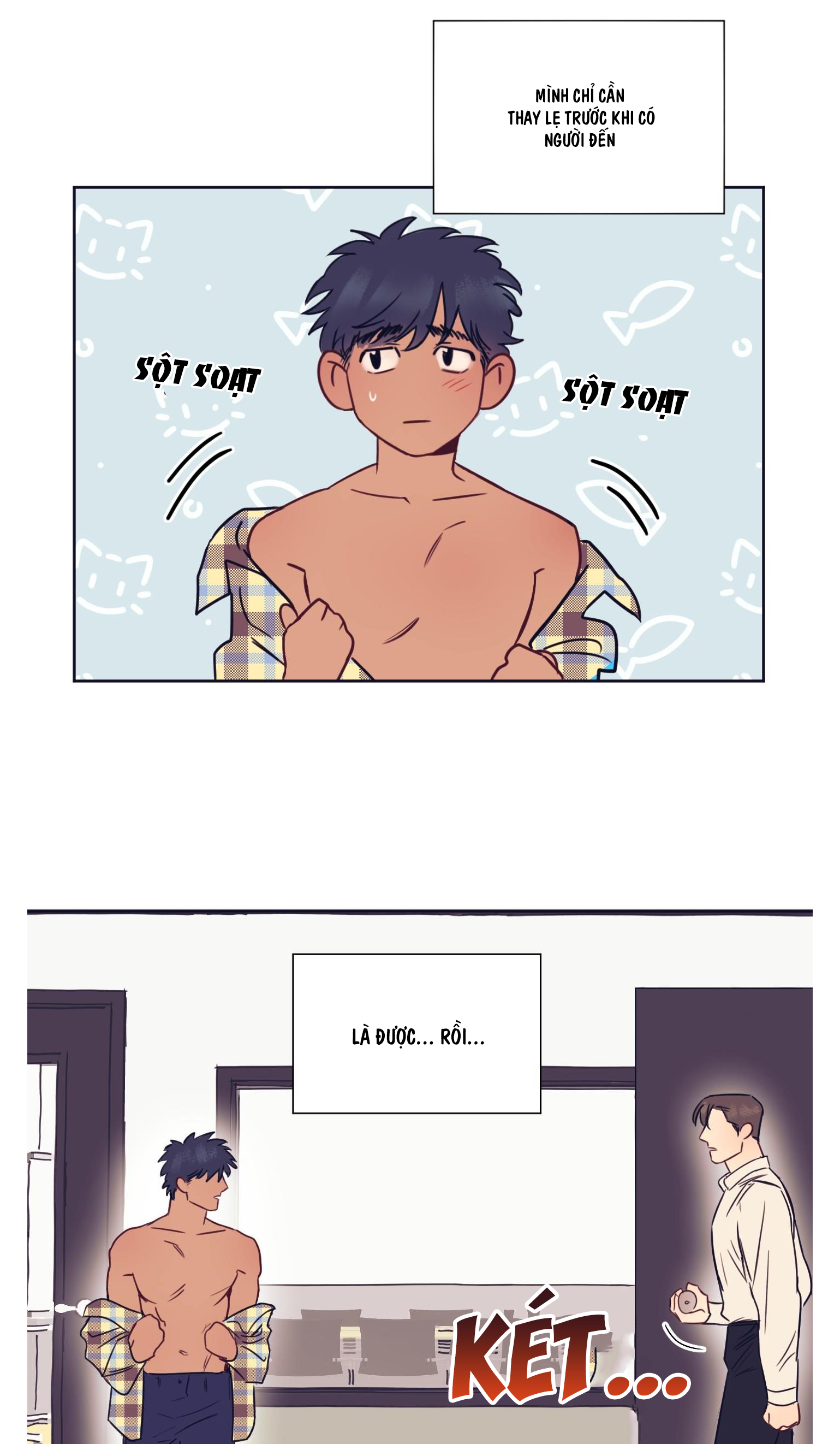 tình yêu lụi tàn chapter 1 28