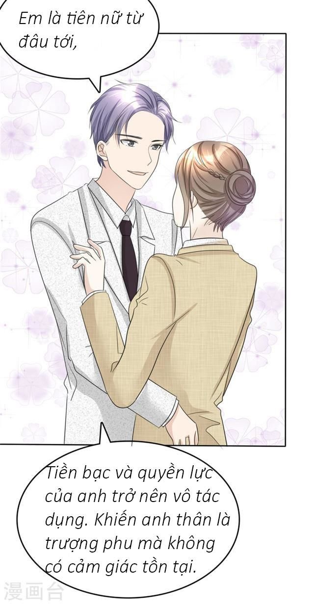 con đường phản công của sủng thê chapter 45 7