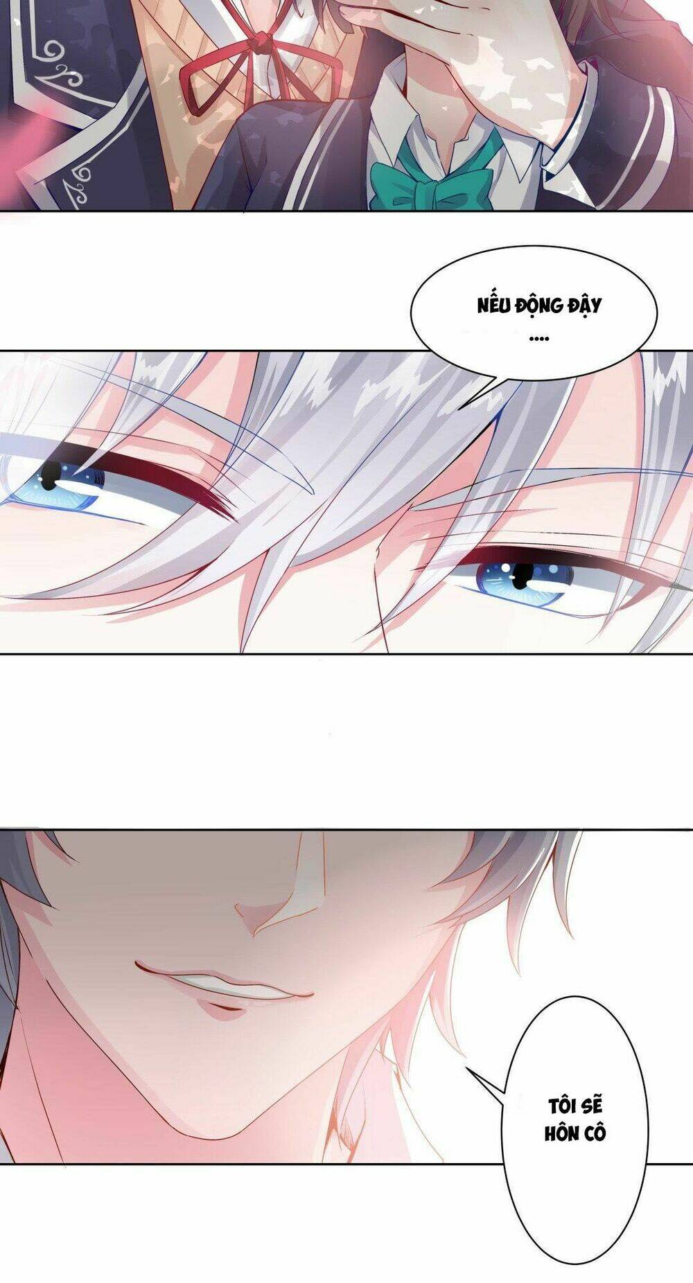 ái ngã đích đô khứ tử chapter 3 38