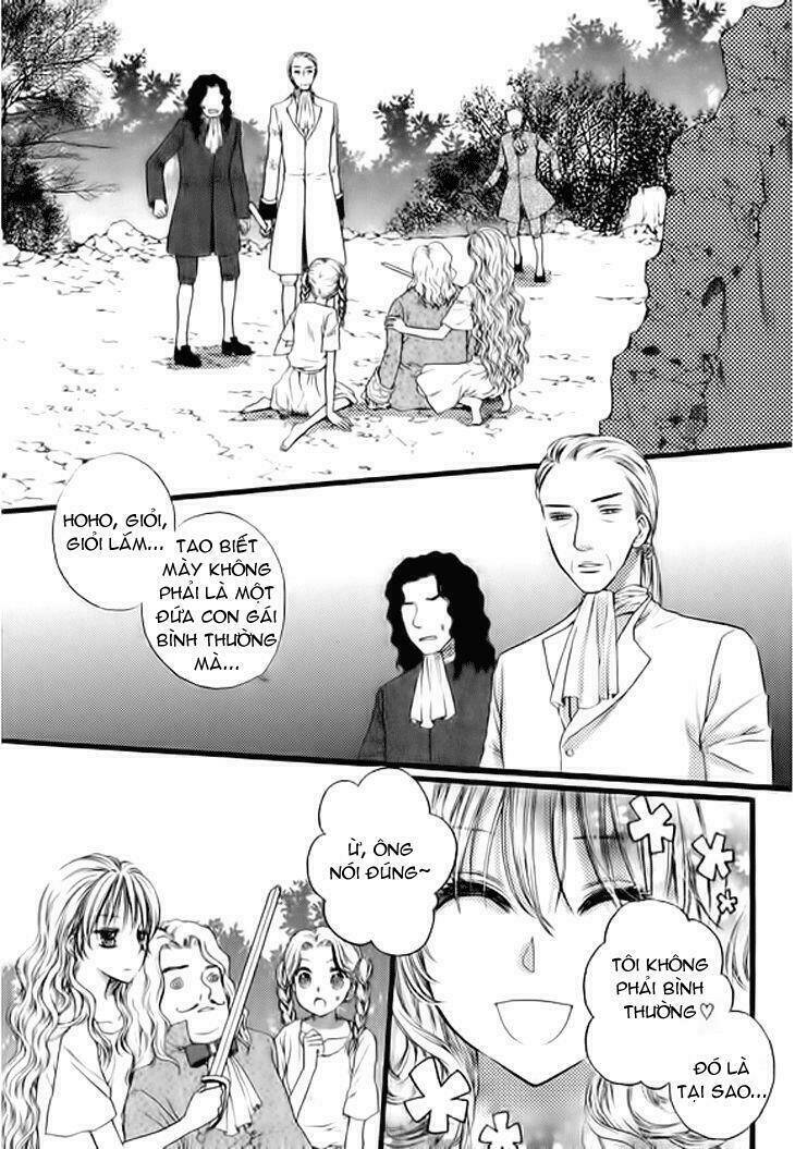 glass shoe chapter 6 3