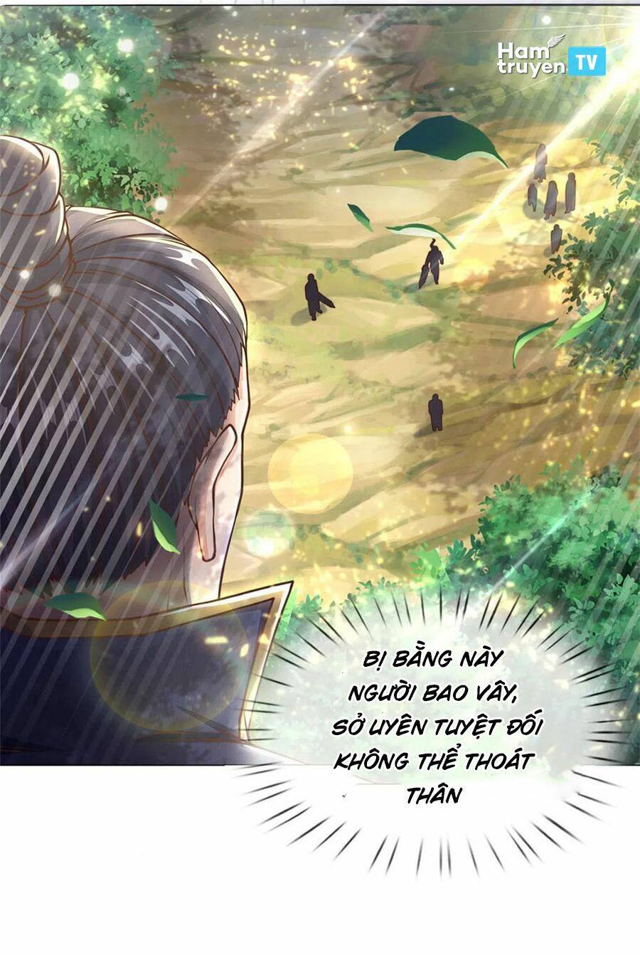 thân thể của ta là kiếm chủng chapter 113 17