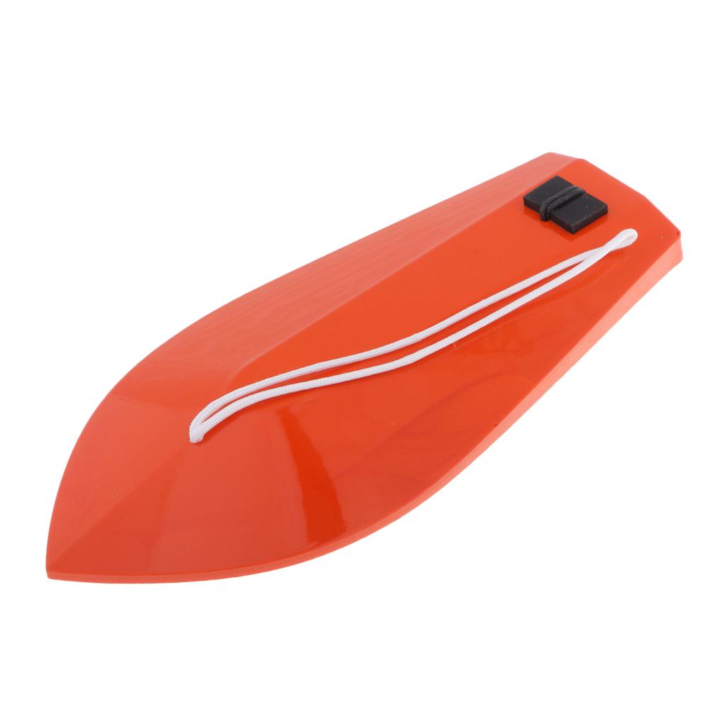 Big Game Trolling Board Planer Board Fishing Artificial Bait Diveboard 5#