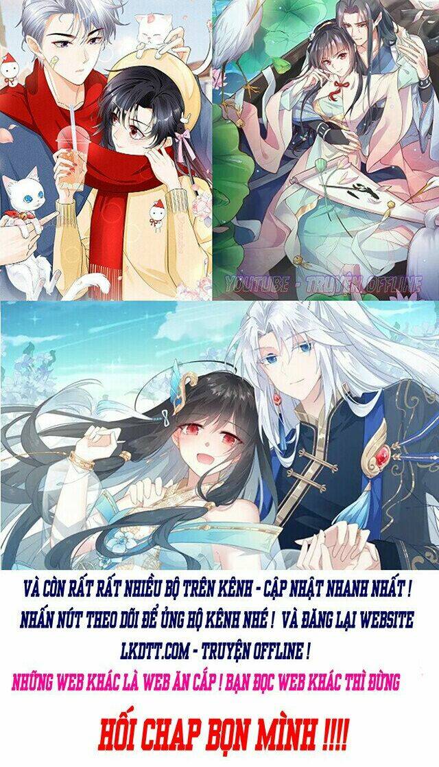 hắc hóa nam chính trực tuyến nuôi thỏ chapter 29 42