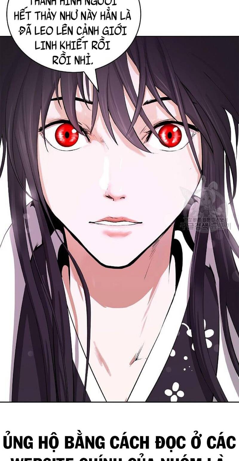 xuyên không thành hổ chapter 88 10