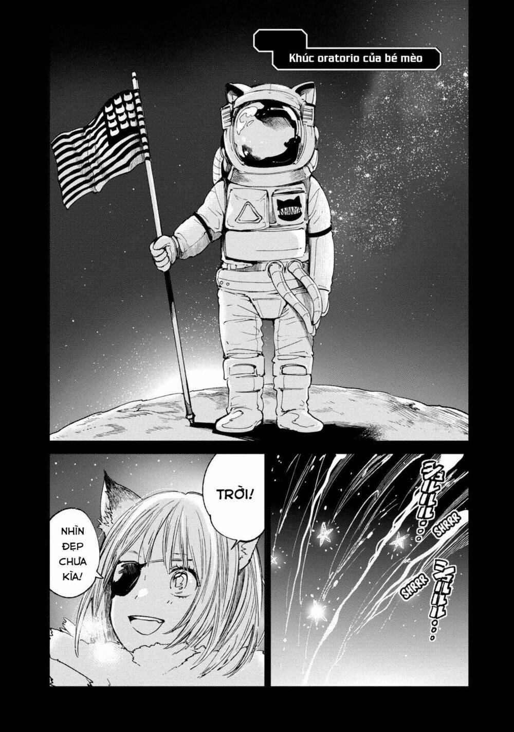 nyan-nyan oratorio chapter 1 2