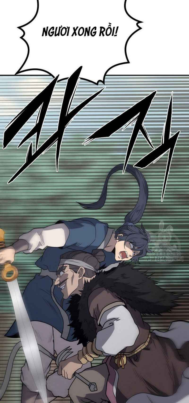 thiếu niên phương sĩ chapter 11 32