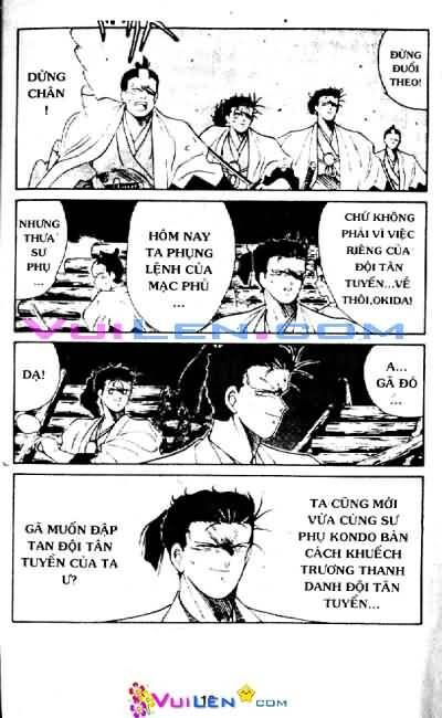 truyền nhân atula phần ii chapter 3 17