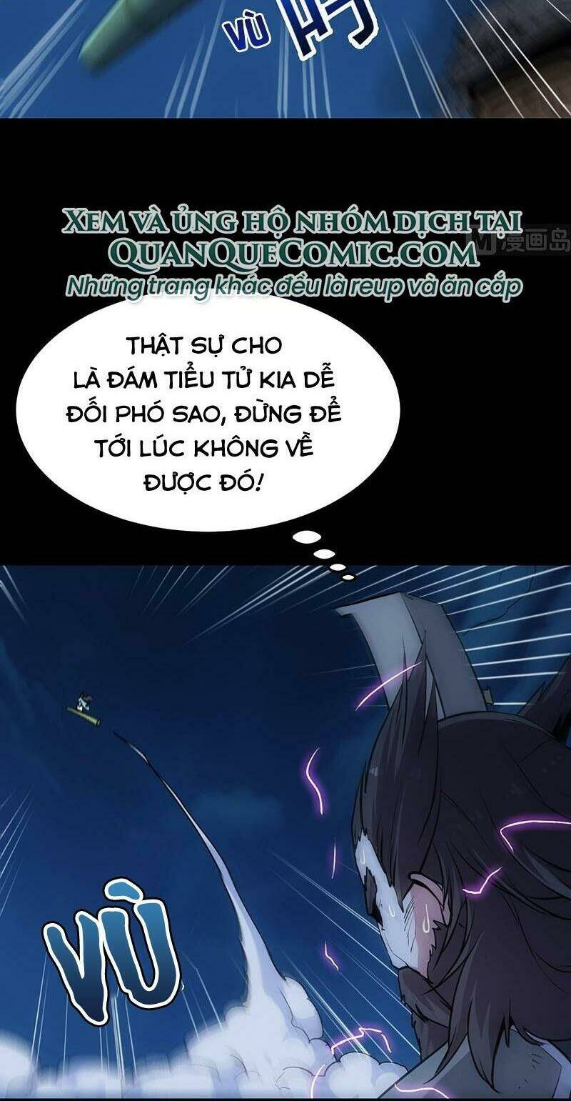 hệ thống thần long nghịch thiên chapter 68 18