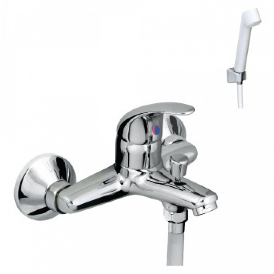 Sen vòi nóng lạnh Inax BFV-1303S