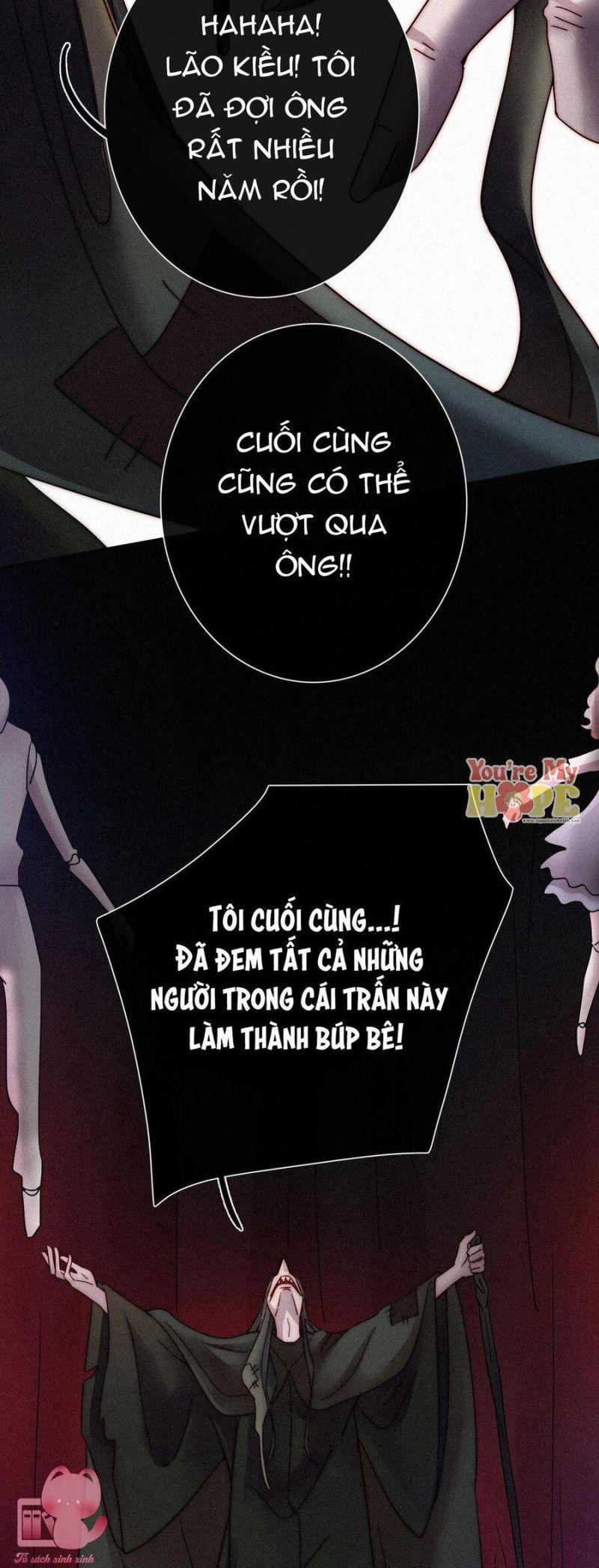 đêm tối chốn này chapter 68 44