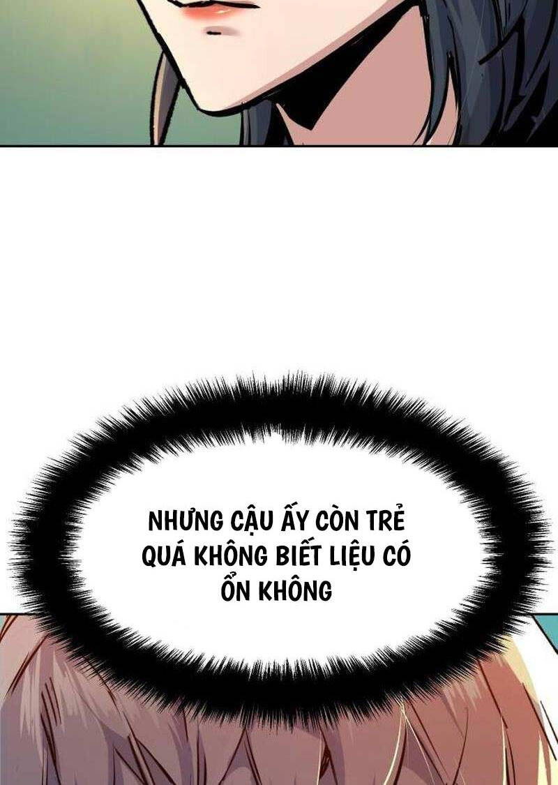 bạn học tôi là lính đánh thuê chapter 178 46