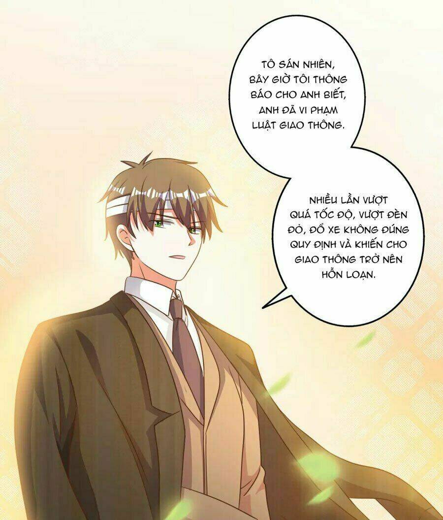 hôn nhân dục vọng: thiếu gia nhẹ một chút! chapter 88 5