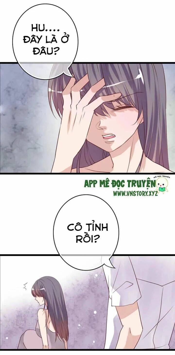 sau con mưa mùa hạ chapter 79 20