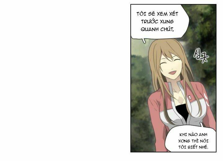 người cống hiến chapter 24 25