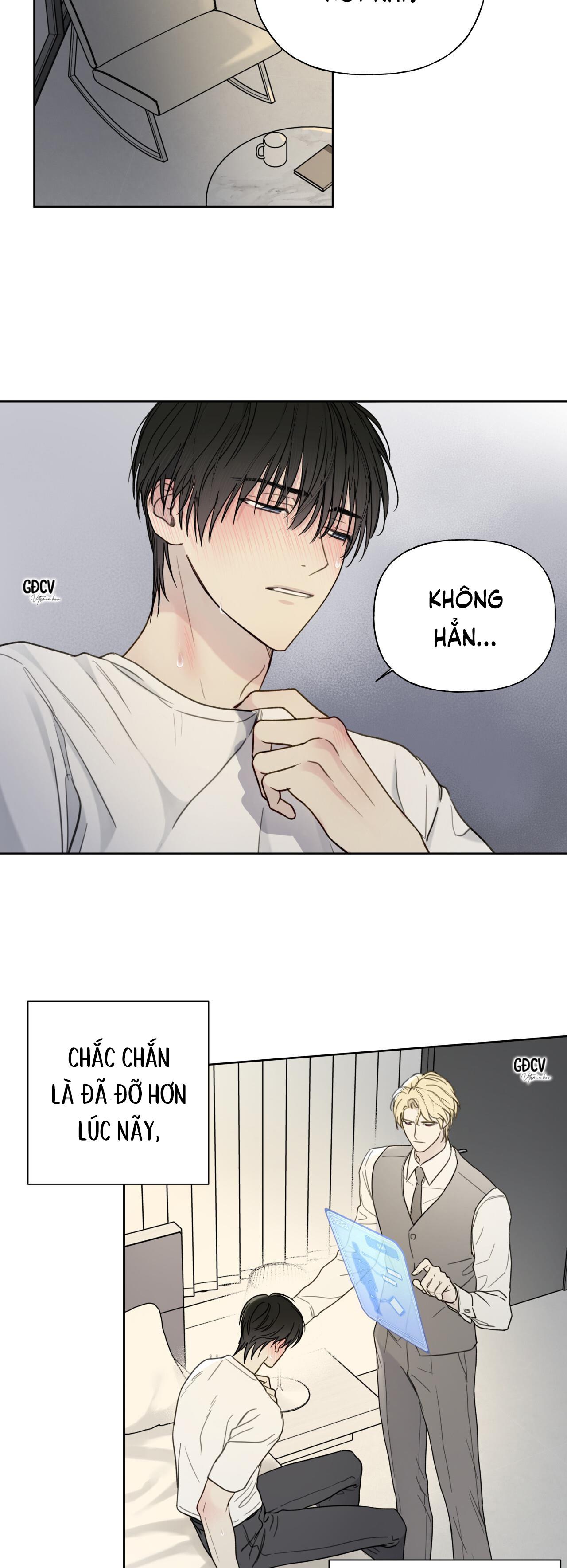 hiểm họa guiding chapter 5 2