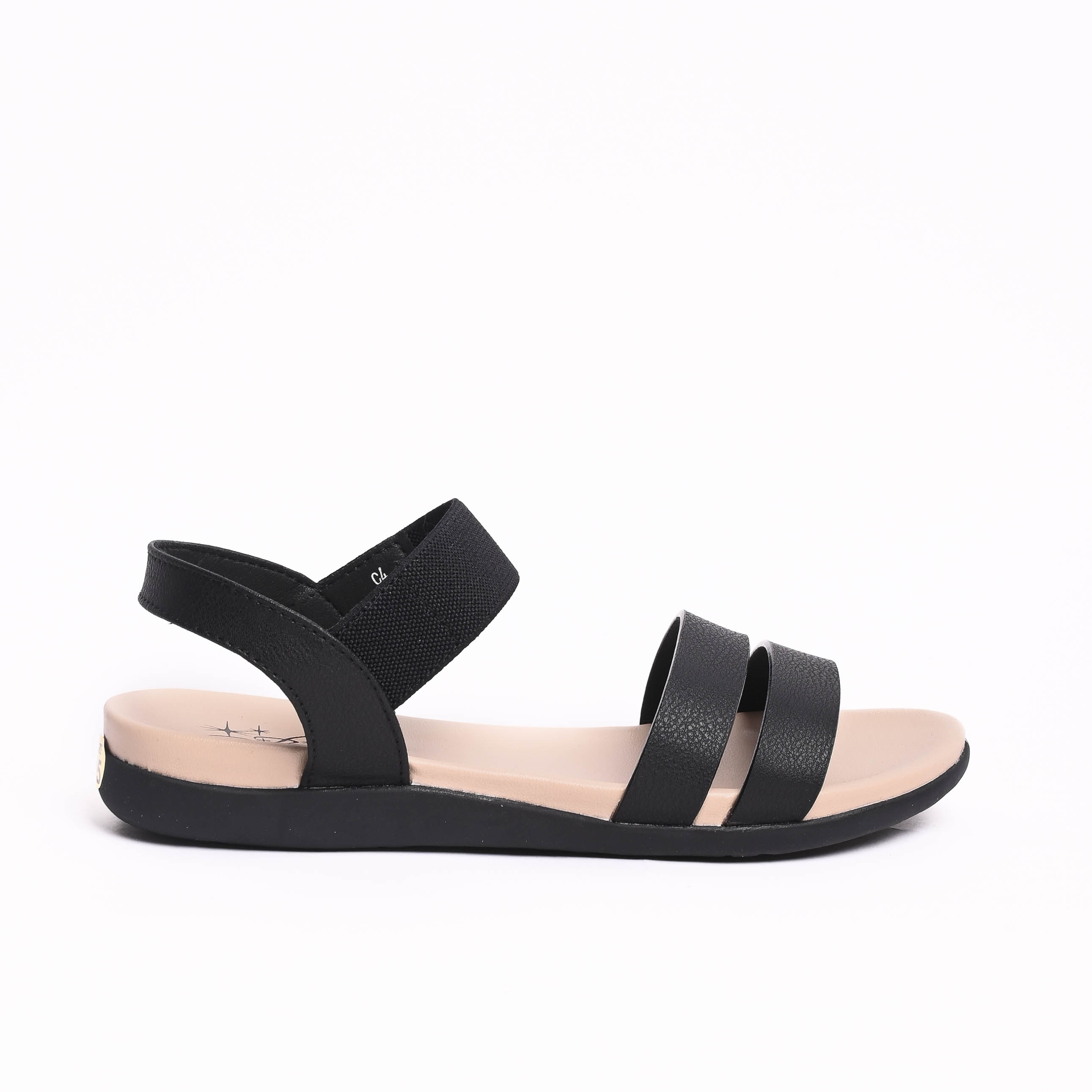 Sandal Bitis trệt nữ (35-40)