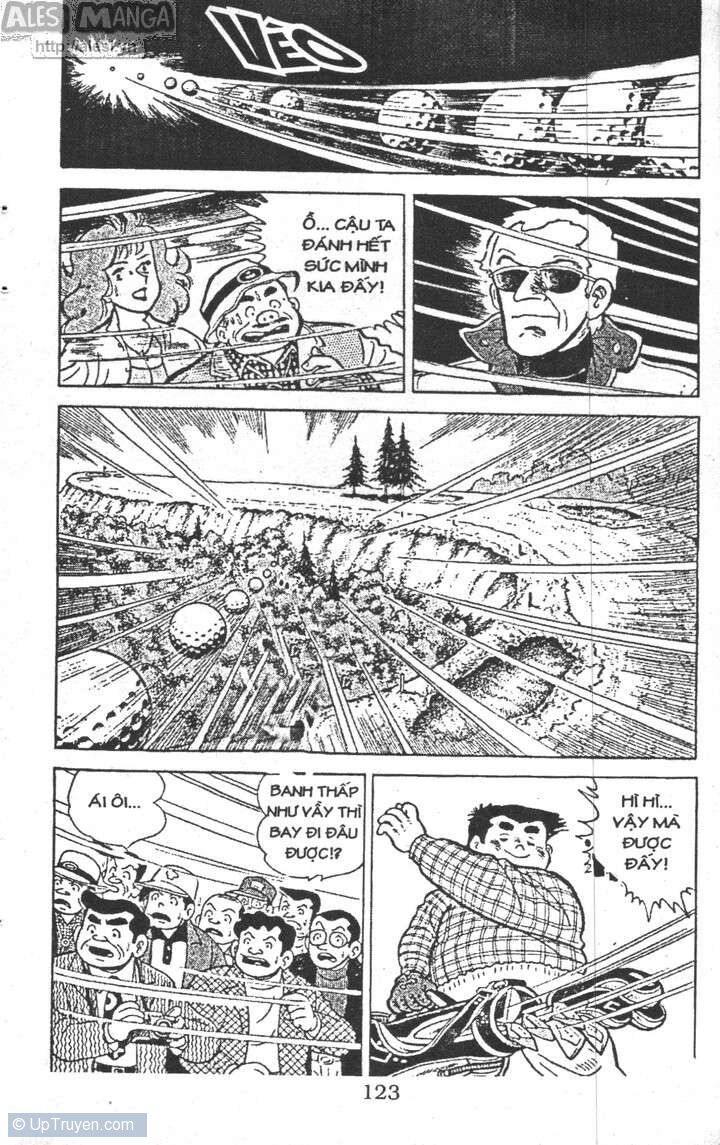 ashita tenki ni naare chapter 3 121