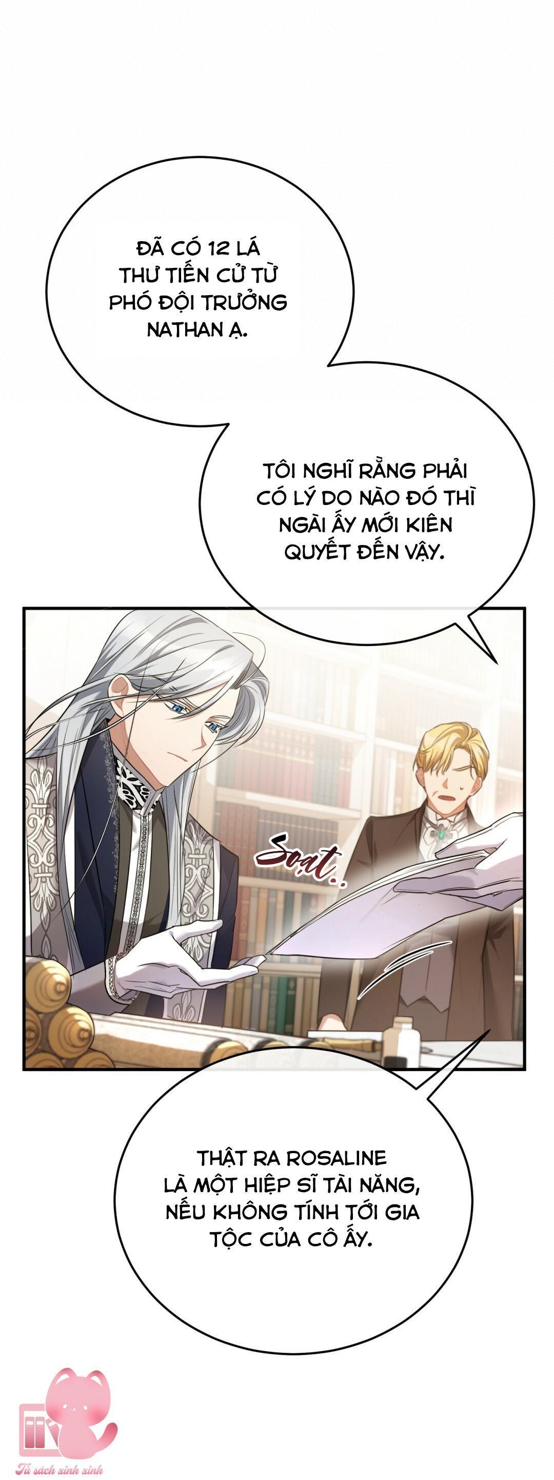 đêm đen khuất bóng chapter 8 61