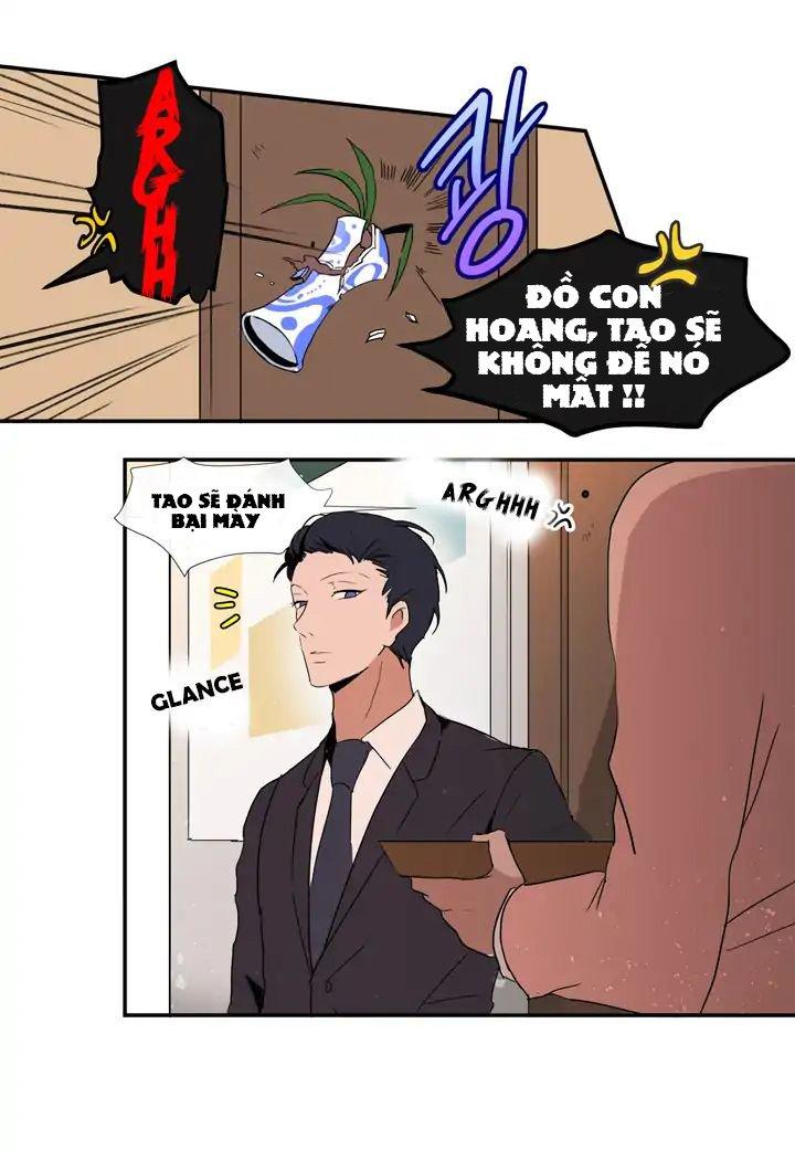 the problem of my love affair chapter 0 11