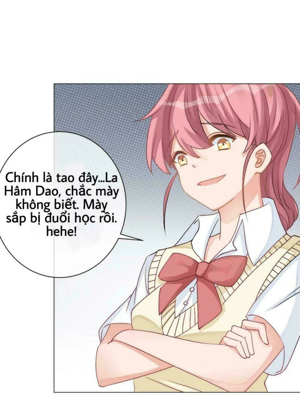 trọng sinh siêu sao - lăng thiếu sủng nghiện chapter 15 18