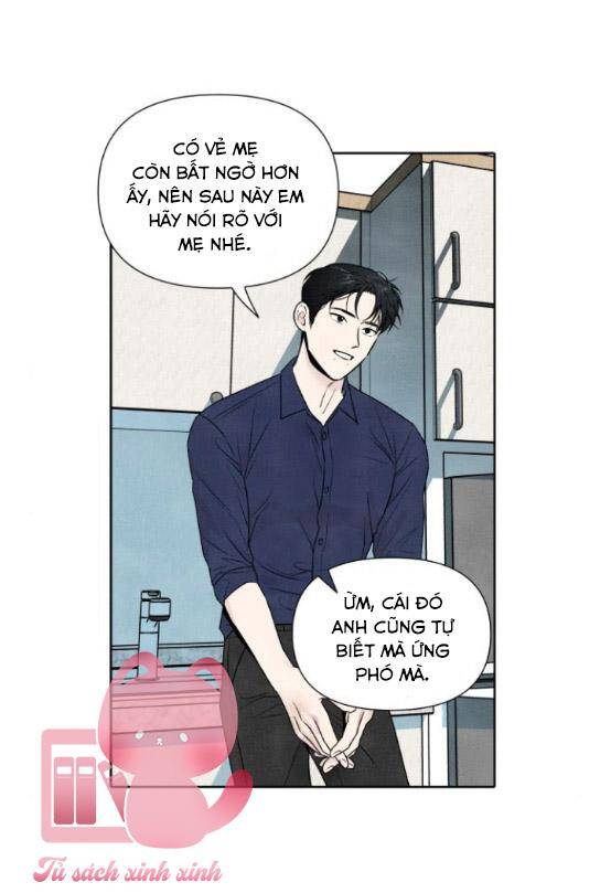 điều khiến tôi quyết tâm muốn chết chapter 55 63