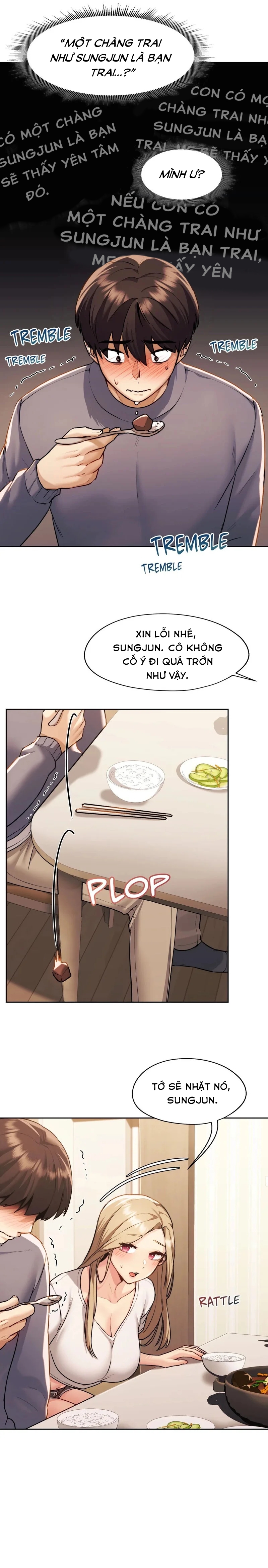kể từ hôm nay, bias của tôi là… chapter 10 20