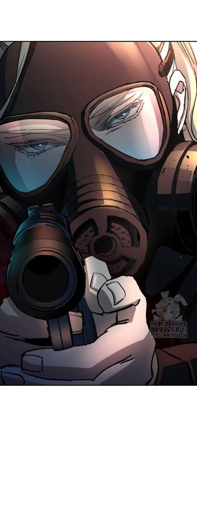 bạn học tôi là lính đánh thuê chapter 173 39