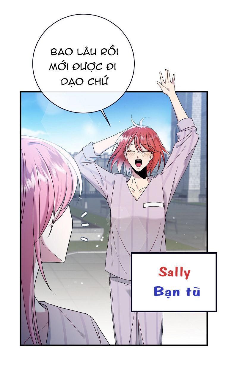 tôi đã gặp nam chính trong ngục tù chapter 6 28