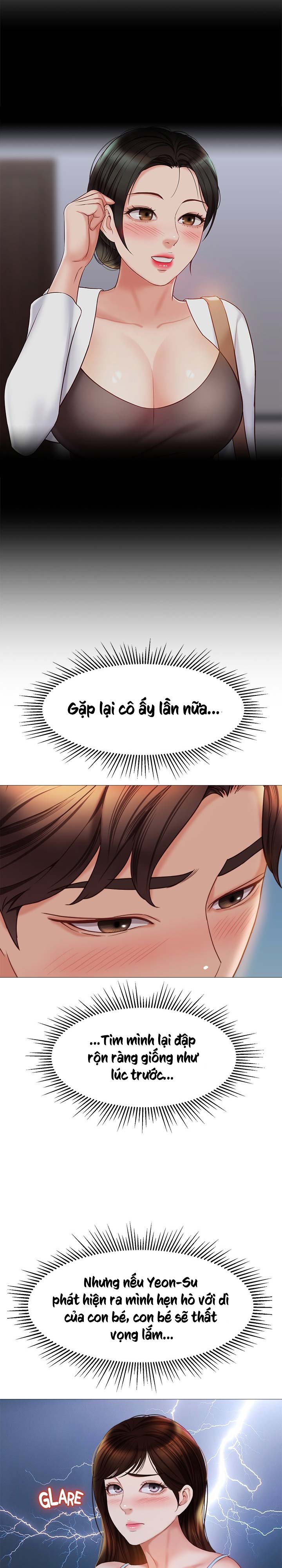 bạn của con gái chapter 45 22