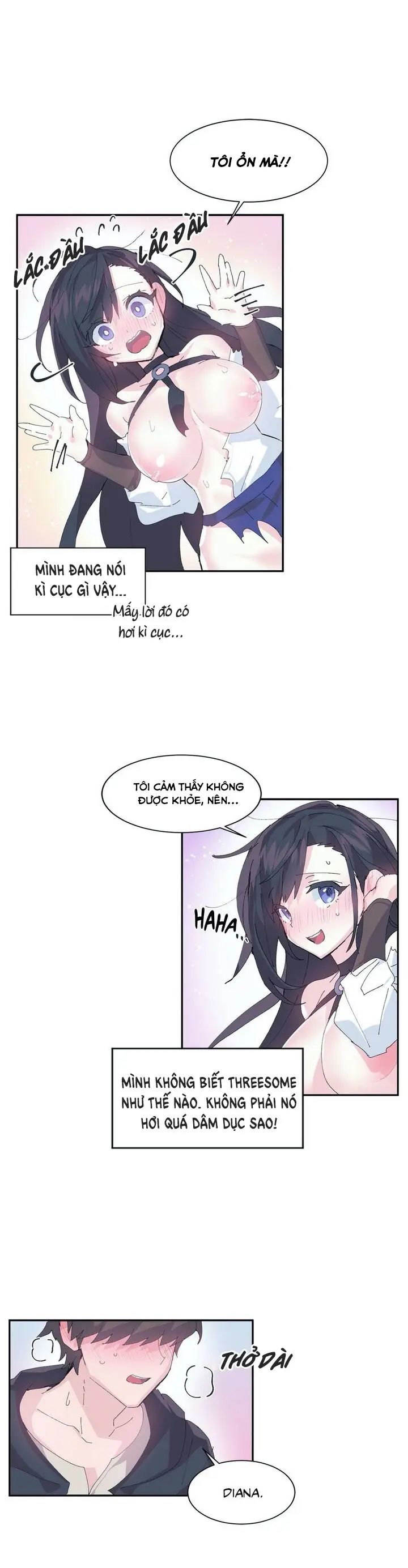 long in to lust-a-land chapter 8 4