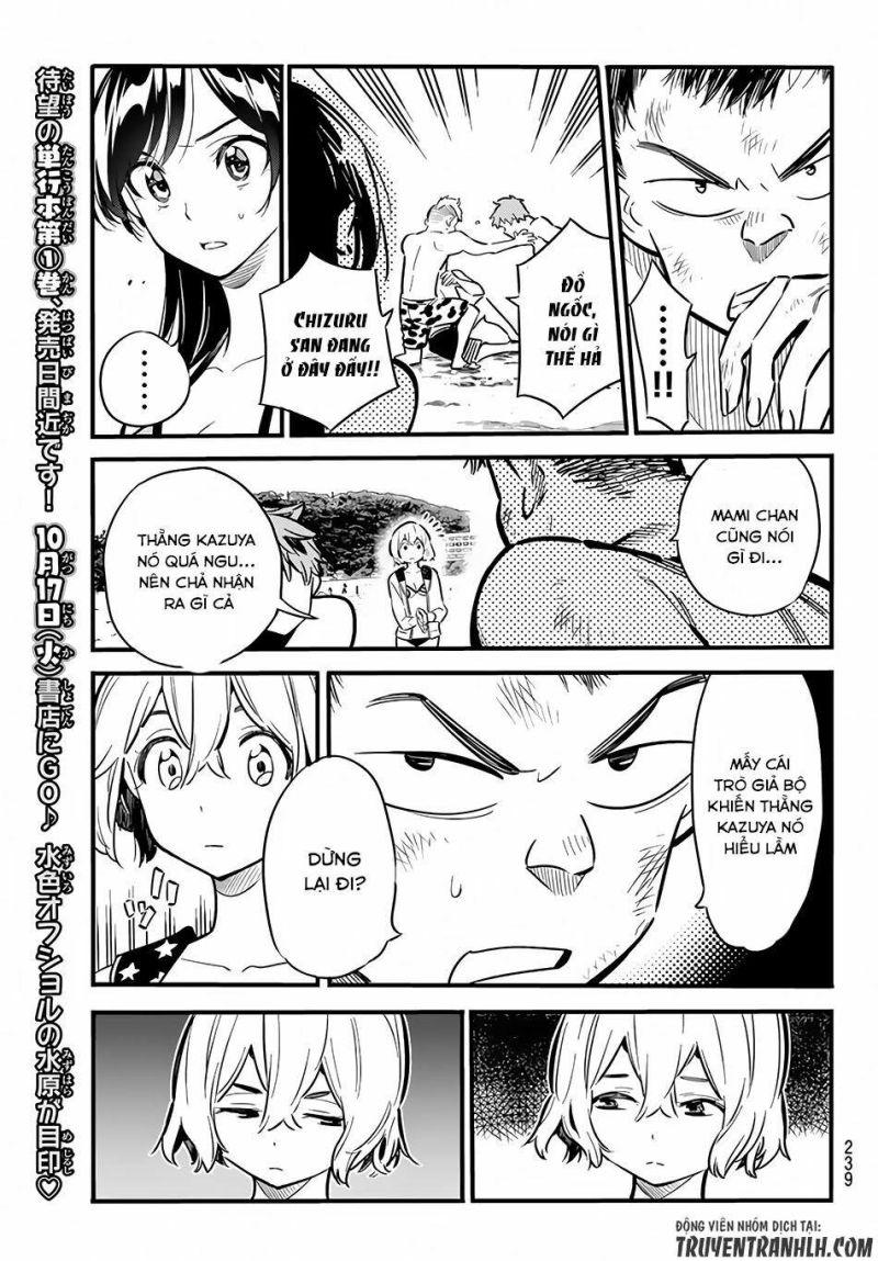 dịch vụ cho thuê bạn gái chapter 12 7