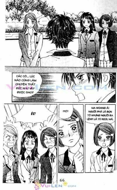 anh là của tôi chapter 4 66