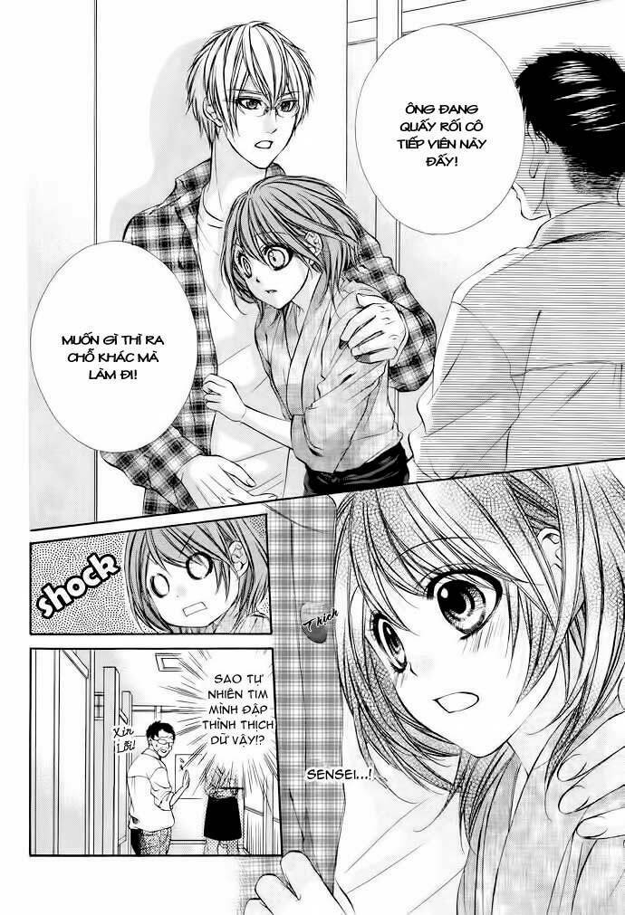 tổng hợp one shot. chapter 59 8