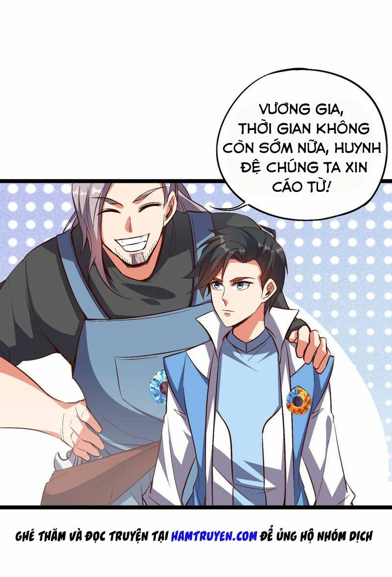 phục thiên thánh chủ chapter 31 17