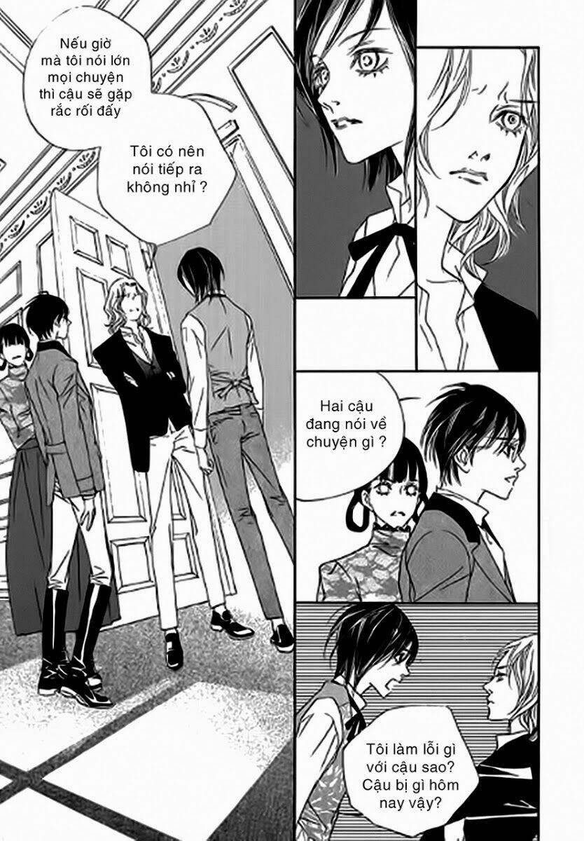 savage garden chapter 15 19