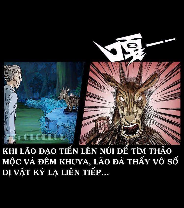 tiên sơn truyền kỳ chapter 13 3