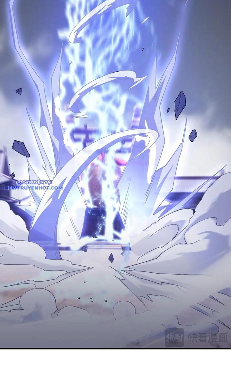 ngủ say vạn cổ: xuất thế đẩy ngang chư thiên chapter 56 41