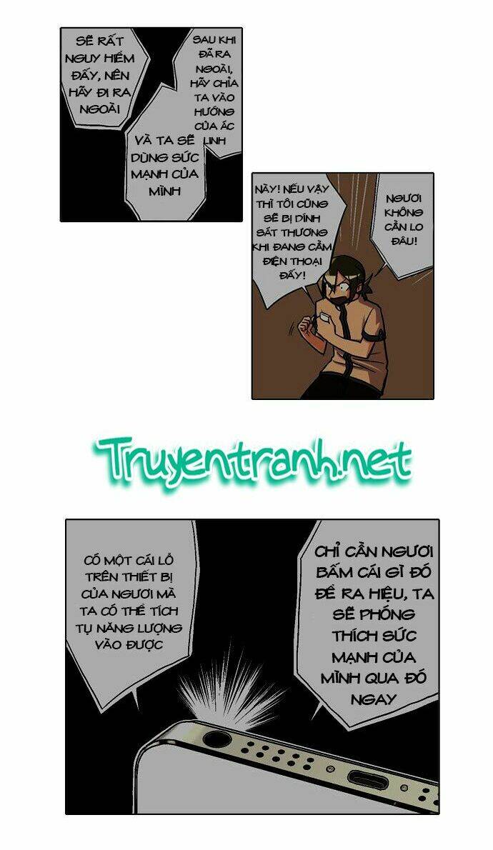 the language of god chapter 5 10