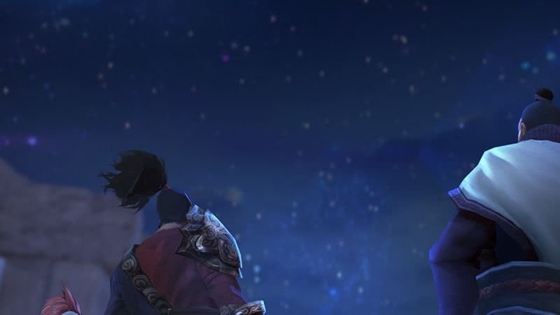 lâm uyên kiếp chapter 9 83